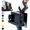 Inkjet Printing Solutions Anser U2 Printer Price 2580 2589 quickly dry ink cartridge for KELIER H3 M3S handheld printer
