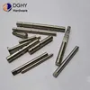 Precision positioning small diameter steel nail and positioning pin/dowel pins