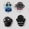 New hot sell pvc Halloween finger Masks