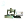 New LIHSI Vision System For Dispensing Robot