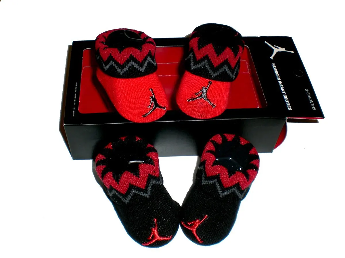 Buy Nike Air Jordan Newborn Baby 