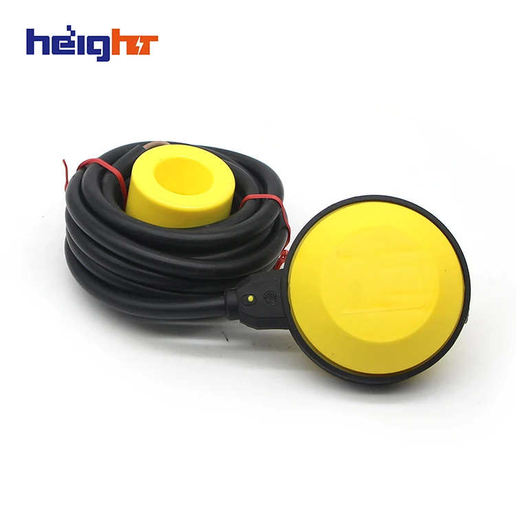 Height Ht M15 8 Flygt Enm 10 Float Switch View Flygt Enm 10 Float Switch Height Product Details From Yueqing Height Electrical Co Ltd On