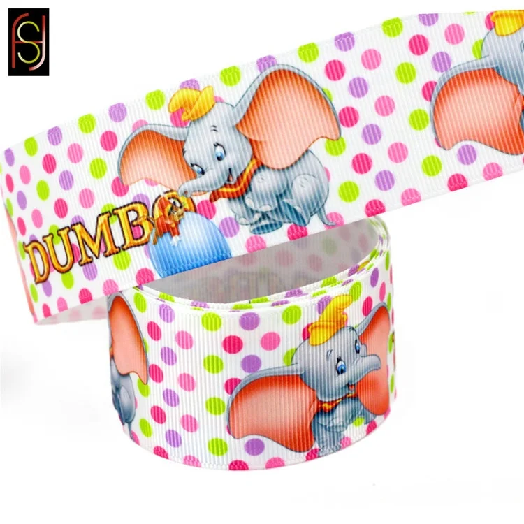 
Manufacturer gift ribbon thermal transfer ribbon for hair bows 