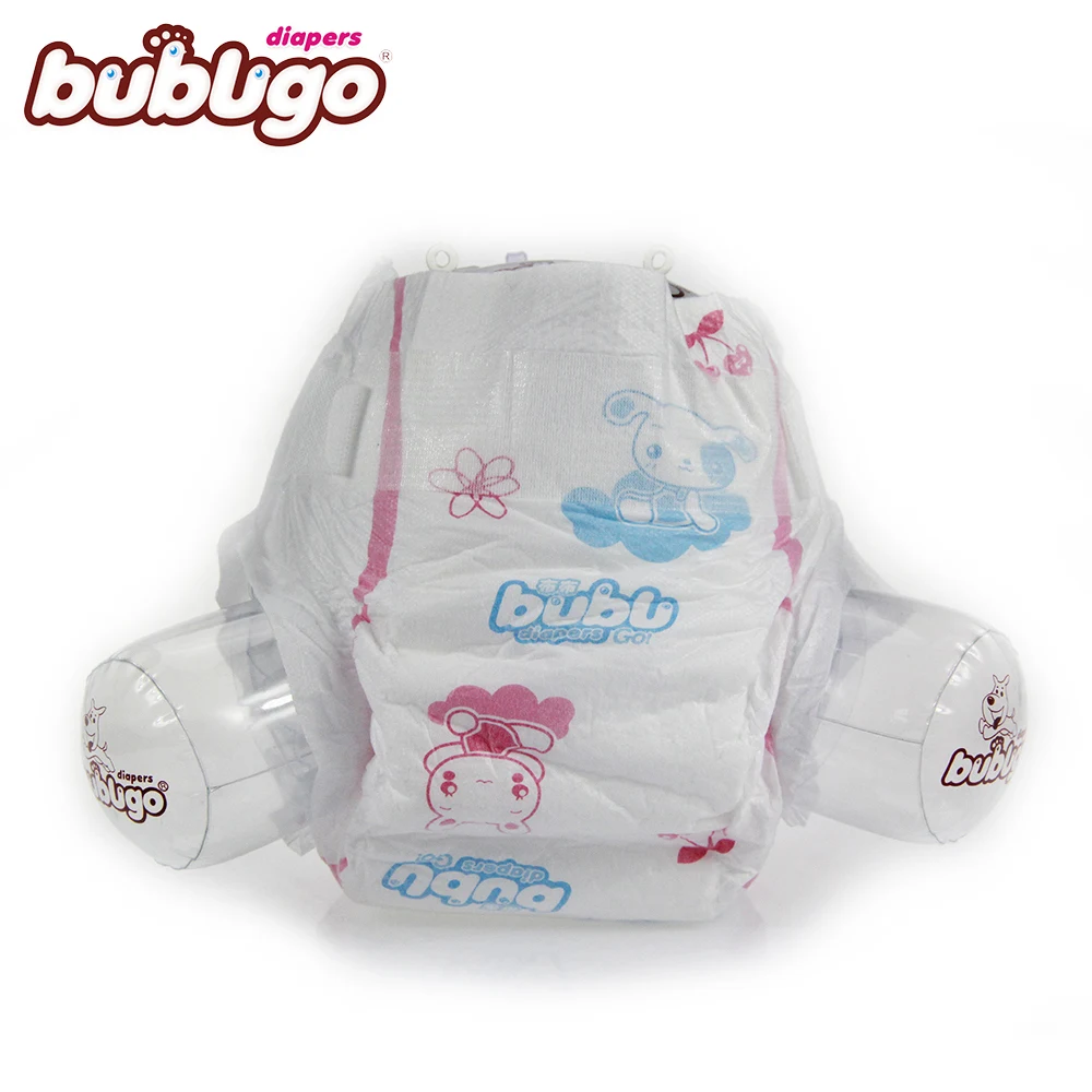 Bubugo Disposable Baby Training Diapers Baby Diaper Brands Napkin Buy