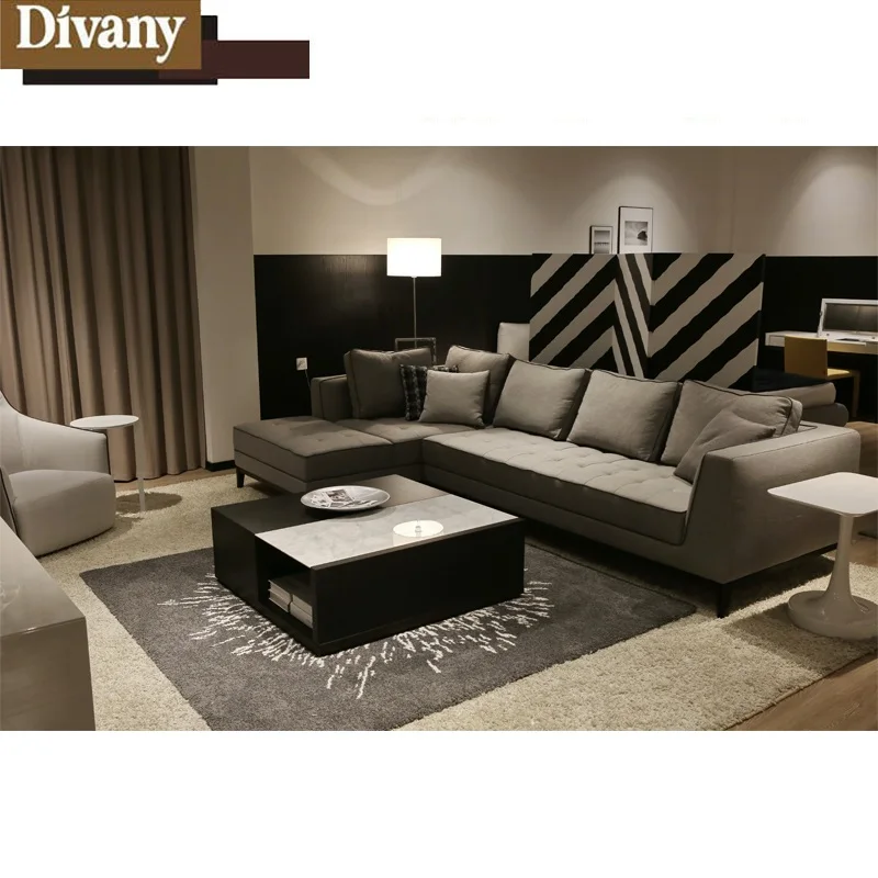 Modern High Quality Sofa Luxury Living Room Furniture Buy