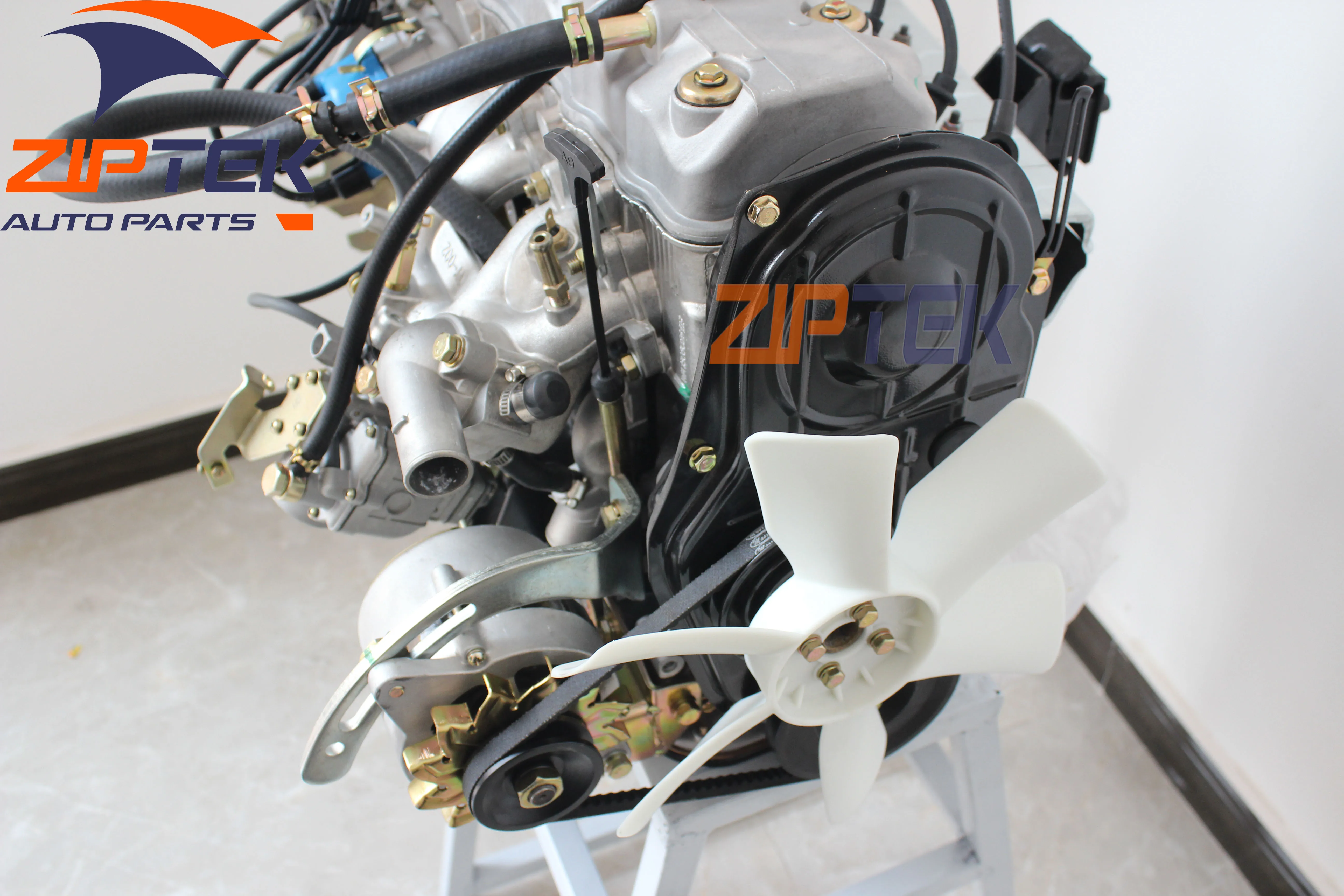 Original Quality F10a Sj410 1000cc Complete Engine For Suzuki 1000cc ...