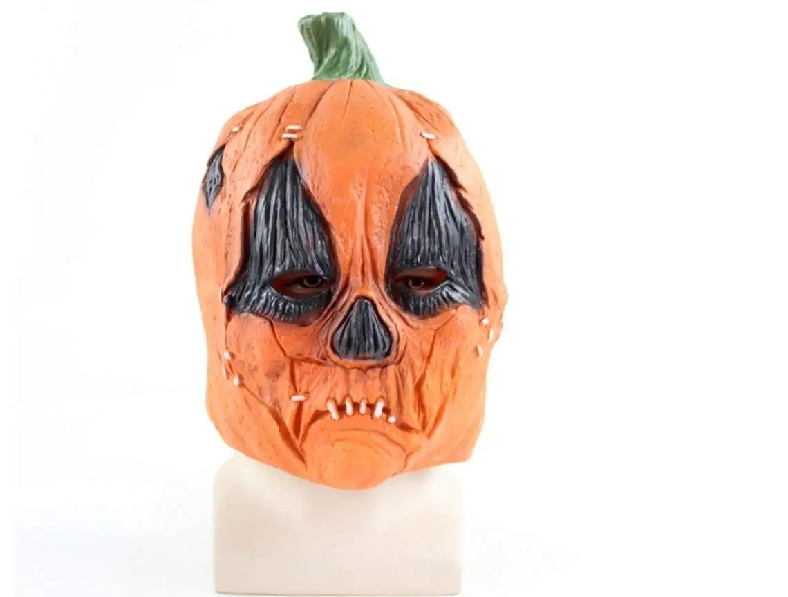 Haunted pumpkin mask цена pubg фото 79