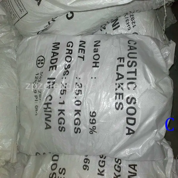 Offer industrial grade 1310-73-2 caustic soda (NaOH) 99 for detergent/Soap