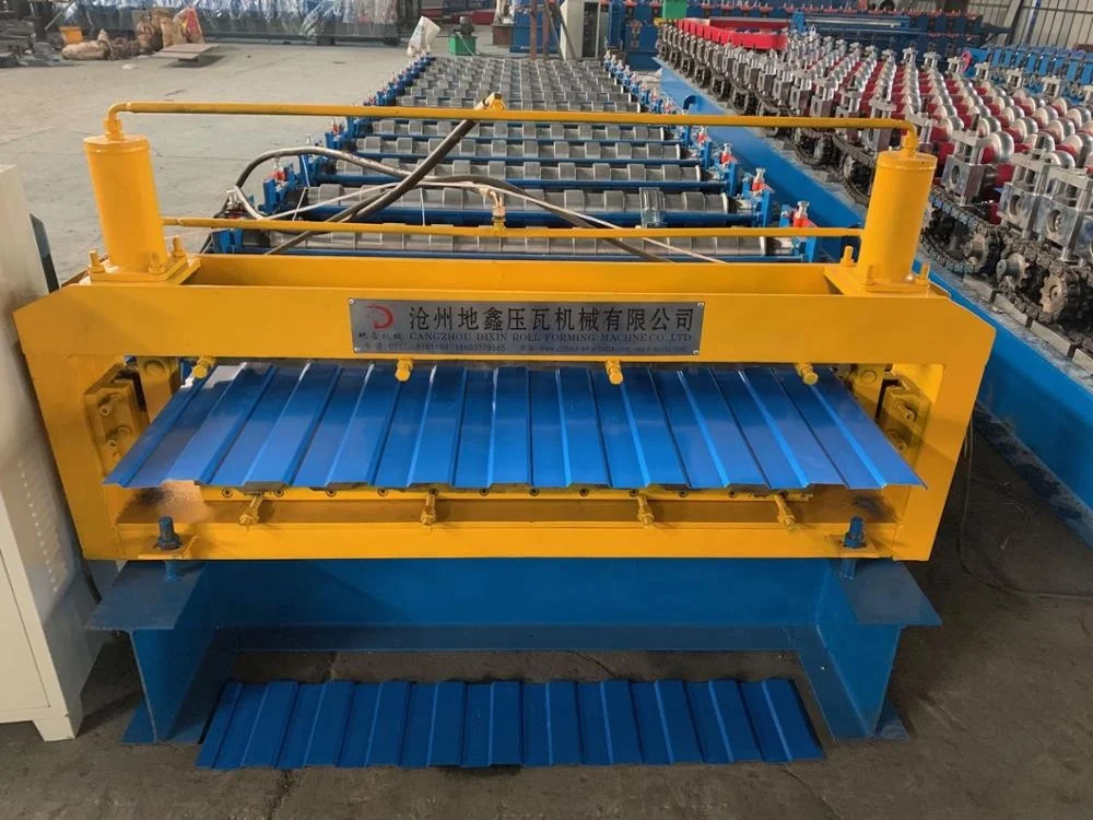 Automatic Metal Sheet Machine For Ironing Sheets In China Buy Machine For Ironing Sheets