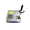 2018 latest LCD display Coagulation Analyzer/Semi-auto Detector channer Blood Coagulation Analyzer for lab