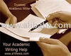 We solve your writing problems - Essays, Thesis, Term Papers, Dissertations
