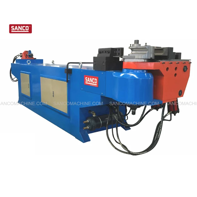 
Aluminum Profile Bending Machine For Parking Garage 