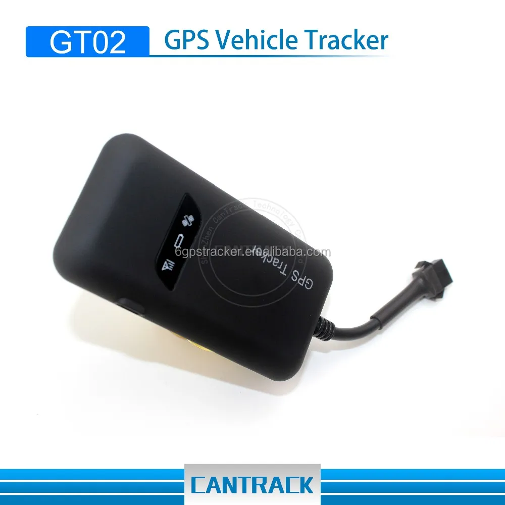 cheap real time gps tracker