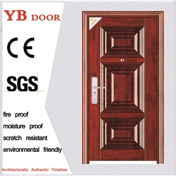 Direct Factory Price Nigeria Security Home Depot Honeywell Security Systems Doors View Home Door Security Youbang Product Details From Shenyang