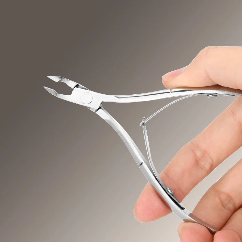 Stainless Steel Professional Disposable Podiatry Ingrown Nail Nipper