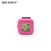 Berry ring anniversary gift pediatric pulse oximeter principl