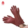 Comfort grip gloves nitrile winter work gloves