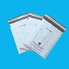 Self-adhesive packing list envelope