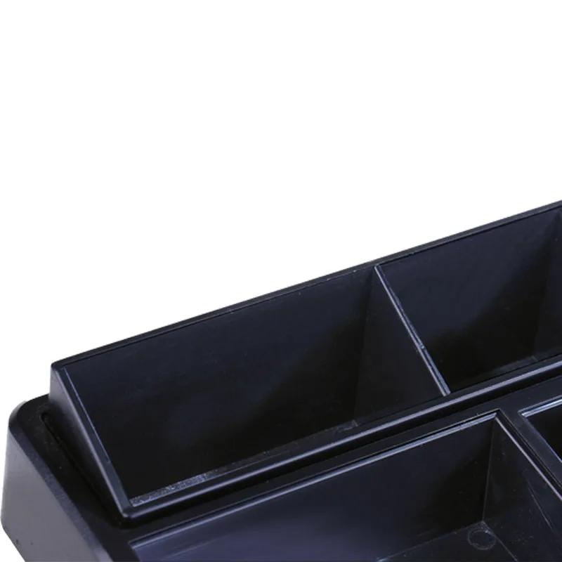 
US-836 PS Multifunctional memo holder 