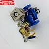 GalileoStar2 zone check valve non return valve working animation