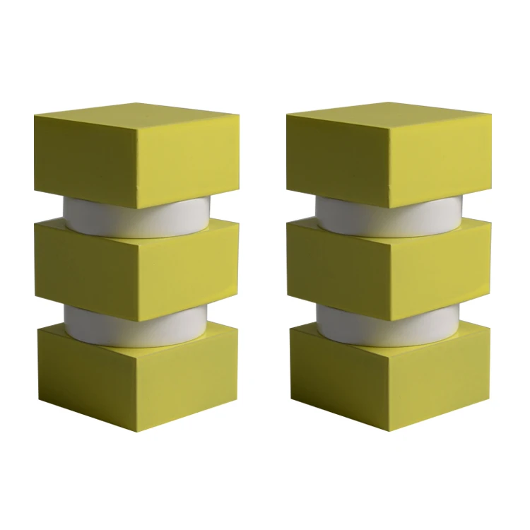 Popular And Fancy Curtain Fittings Flat Curtain Poles Curtain