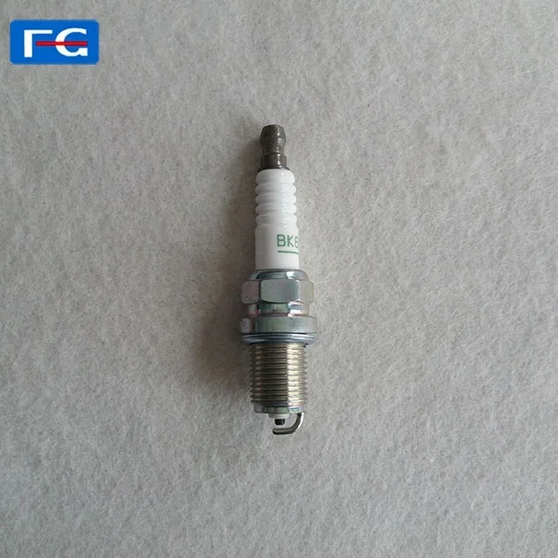 

Top quality iridium platinum spark plug BKR5EY-11 12290-R62-H01 IZFR6K11NS auto spark plug in cars, Original color