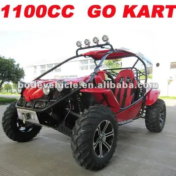 1100cc go kart