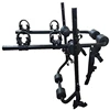 2-Bike Anti-Sway Trunk Mount Bike Rack