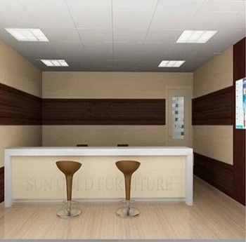 Hotel Reception Desk For Sale