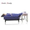 Lymphatic drainage device/ lymphatic drainage apparatus/ lymphatic drainage massage equipment