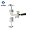 refrigeated container truck body door lock