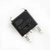 Mosfet MOSFT Transistor NCE6050KA MOSFET field effect transistor NCE6050 6050 MOS 60V 50A TO252 Transistor
