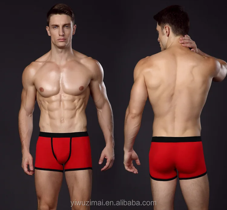 

Modal Men Briefs Shorts Knickers panty man boxer panties, Many colors can choose;also can customized