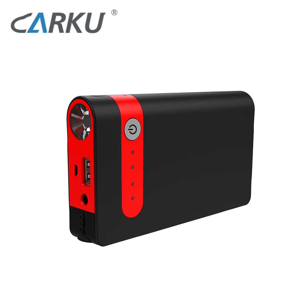 1st Brand Carku jump starter Epower-03 8000mah 12v car power bank jump starter mini car battery starter