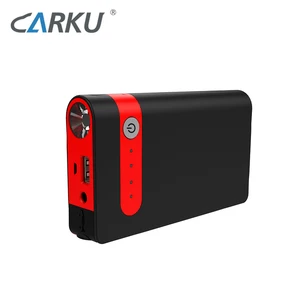 Carku Epower 03 8000mAh 12V Car Jump Starter