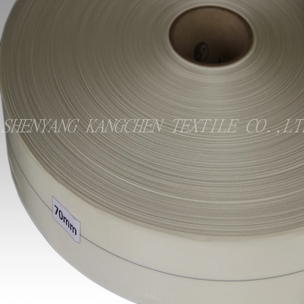 
nylon 66 wrapping for rubber hoses 