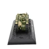 Classic Tanks With Good Prices Scale Model 1:72 Diecast Tank