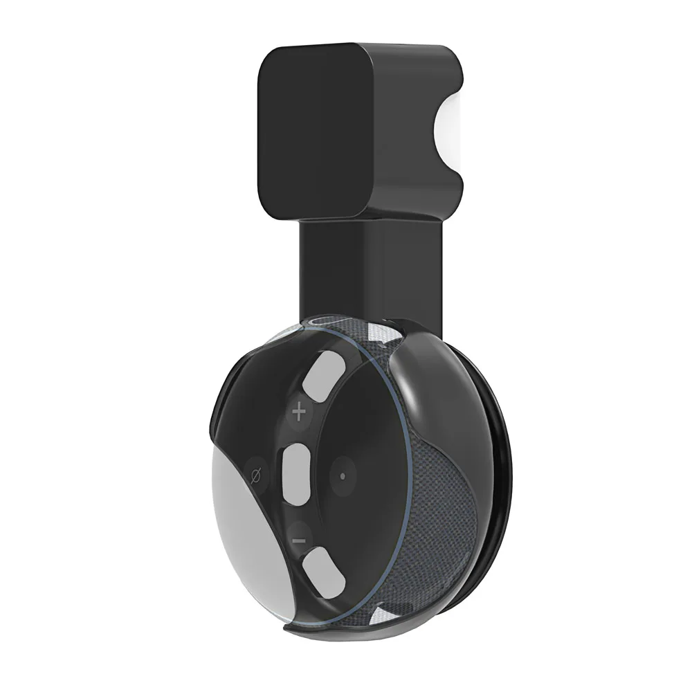 New Outlet Echo Dot 3rd Generation Wall Mount Holder,A Spacesaving
