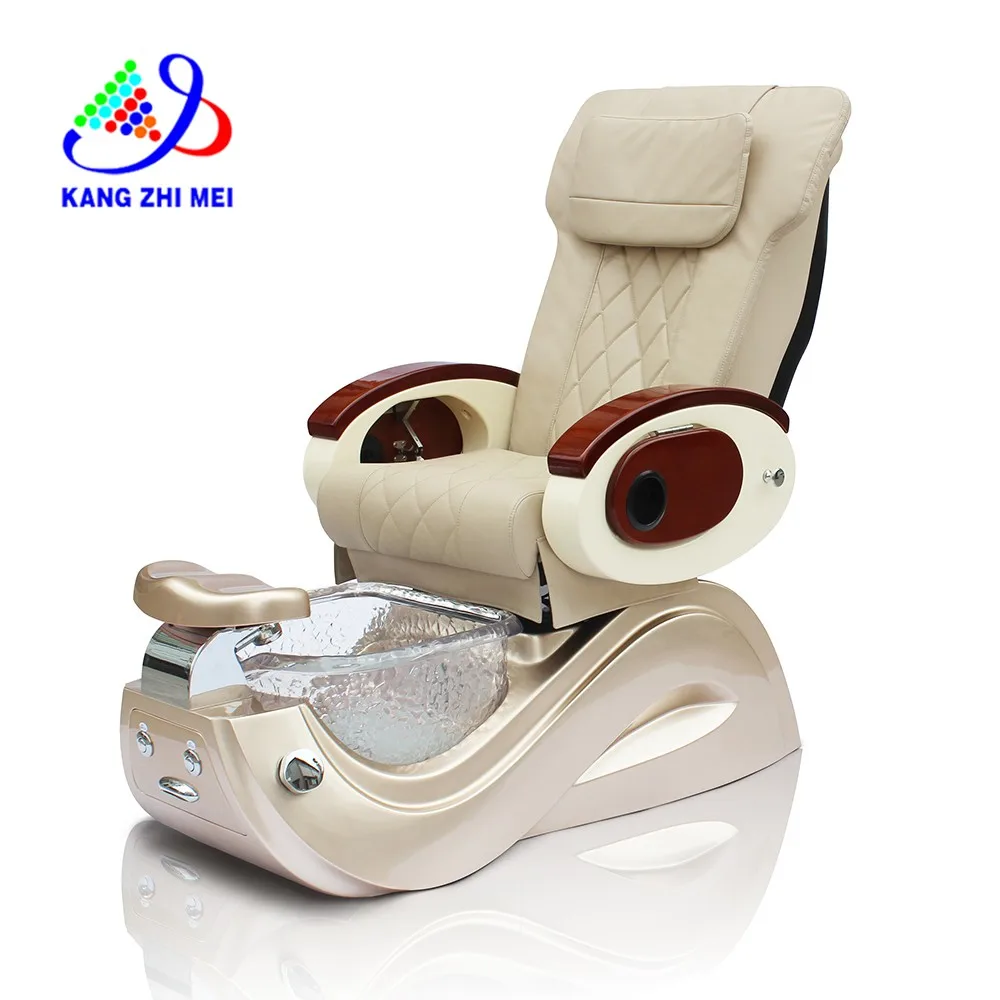 2018 Deluxe Electric Pedicure Spa Massage Chair For Nail Salon S81331 Buy Pedicure Massage