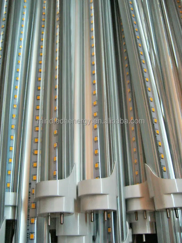 Low price energy saving home lighting led tubes