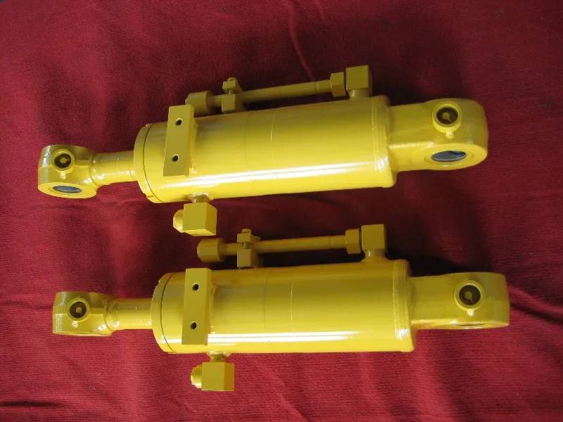 Hot Sale Multi Stages Tractor Loader Hydraulic Cylinder Buy Hot Sale Multi Stages Tractor