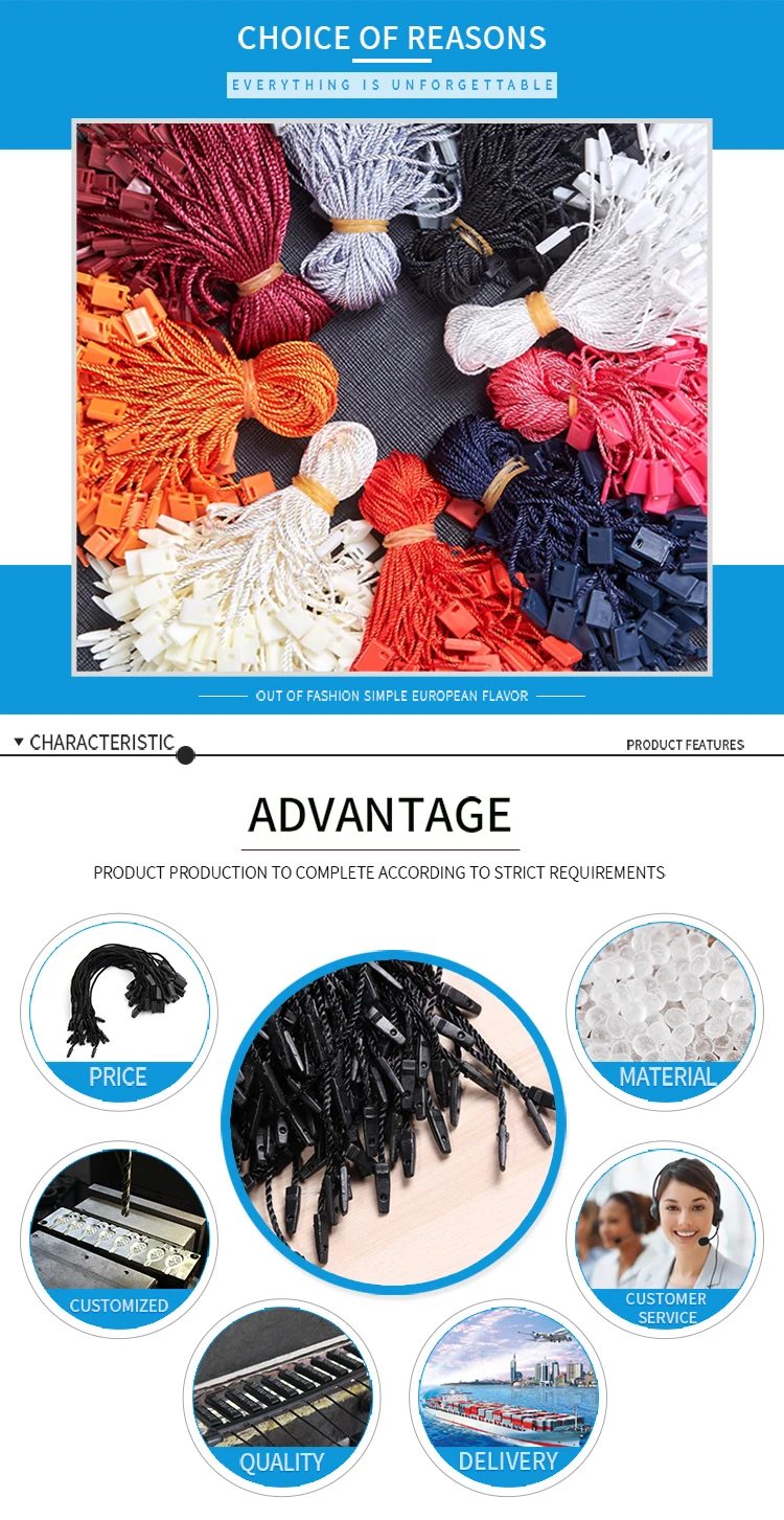 Seal Tags For Handbags Wholesale