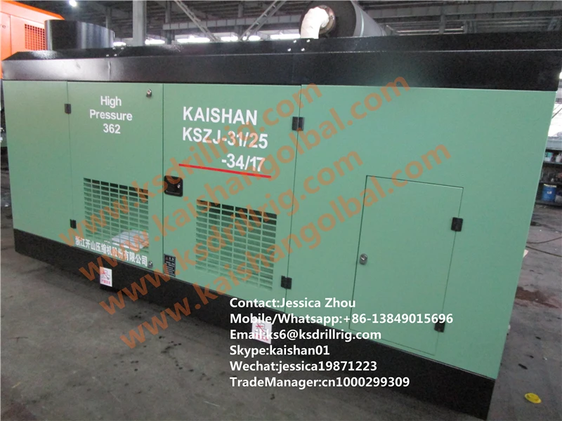 Low Price air compressor for water well drilling machine KSZJ-31-252.jpg