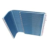 Excellent quality copper samsung 1ton ac copper condenser