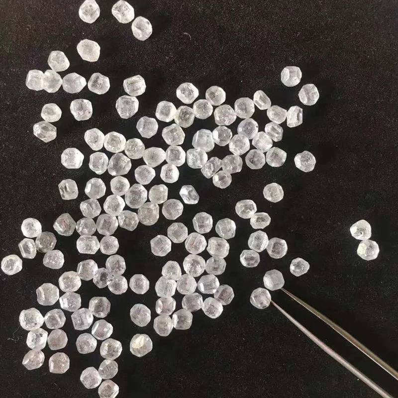 

All 1ct 1.5ct 2ct 3ct Synthetic (lab Created) Filled Diamonds VVS VS SI Round Brilliant Cut White 7104901100 Better Star BS-WH-1, D e f