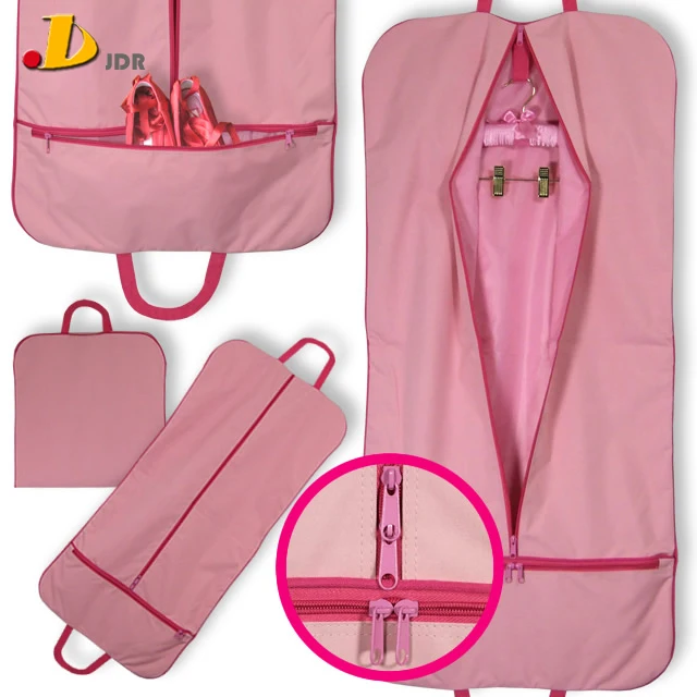 garment bag for dance