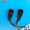 Ducati Indicator Black Connector wire harness crimper for use on micro terminals