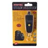 Auto Emergency Tool Digital Tire Pressure Gauge with Non-slip Grip