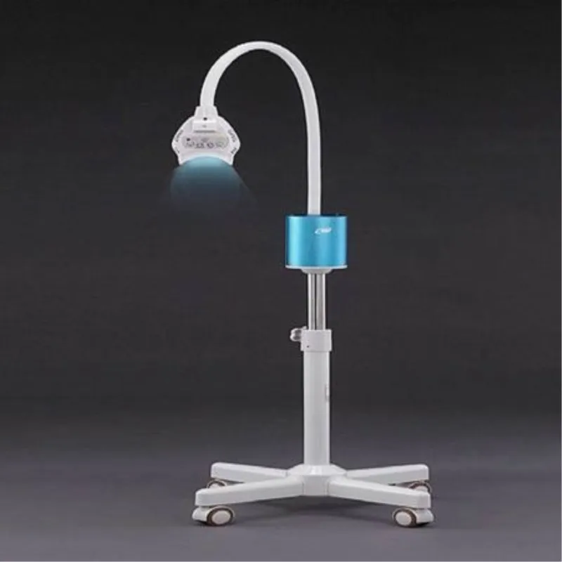 

Professional dental led light teeth whitening machine