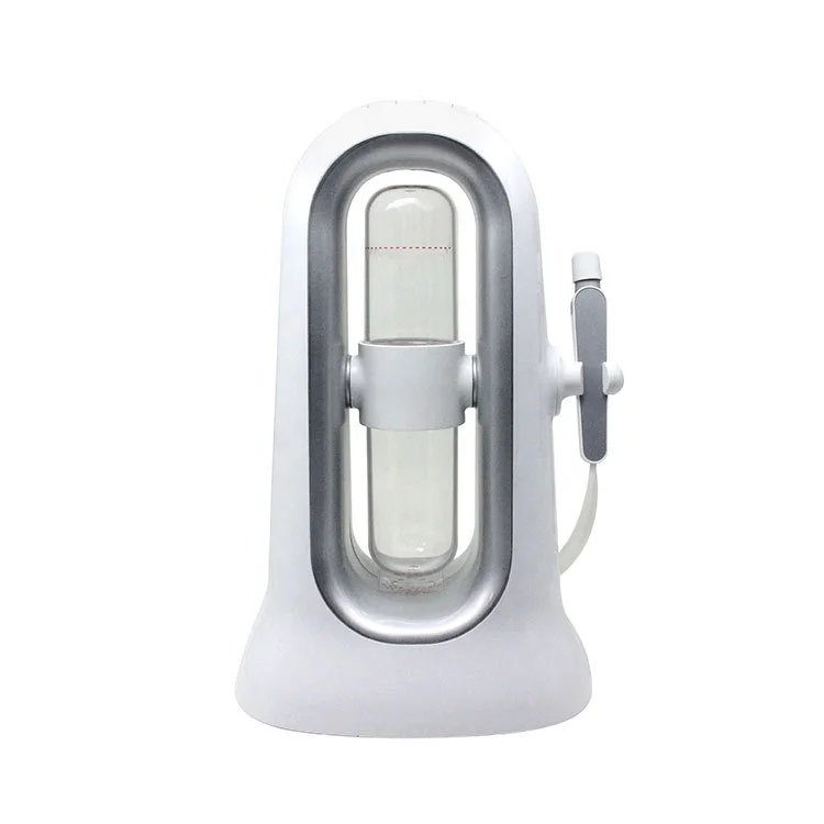 

2019 beauty & personal care US mezoterapia mesotherapy /aqua machine peel, White